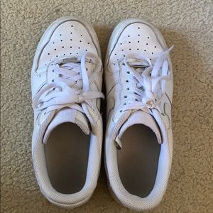 Air Force 1s
